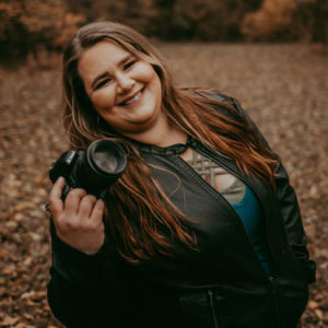 Nikki Moore Photography bio